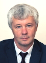 Олег Анатольевич Судоргин